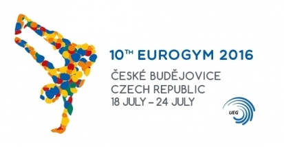 Ostraha akce Eurogym 2016